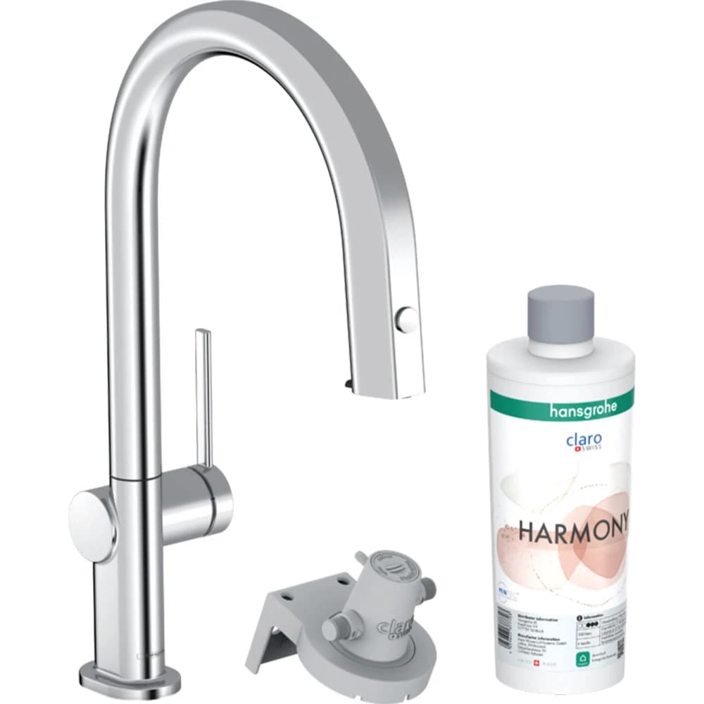 Hansgrohe Aqittura M91 Evye Bataryası 76800000