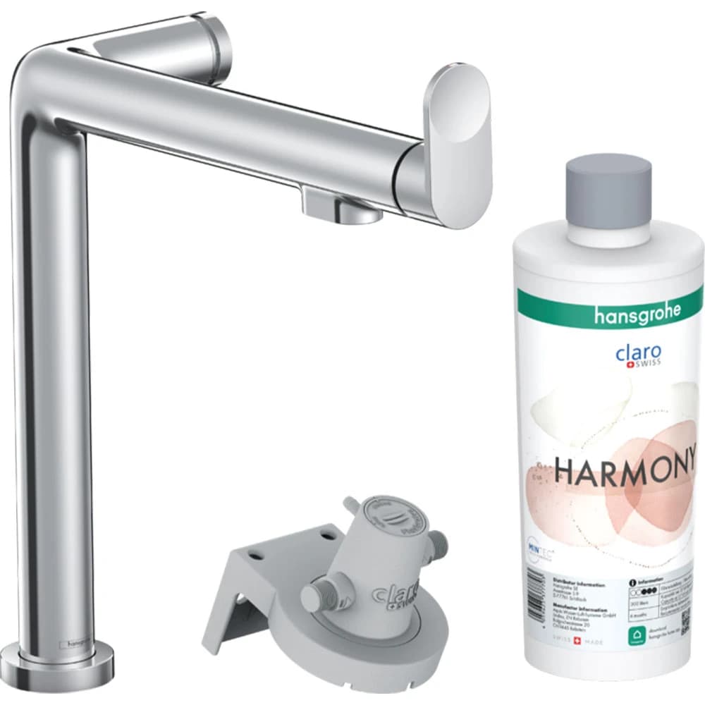 Hansgrohe Aqittura M91 Evye Bataryası 76802000