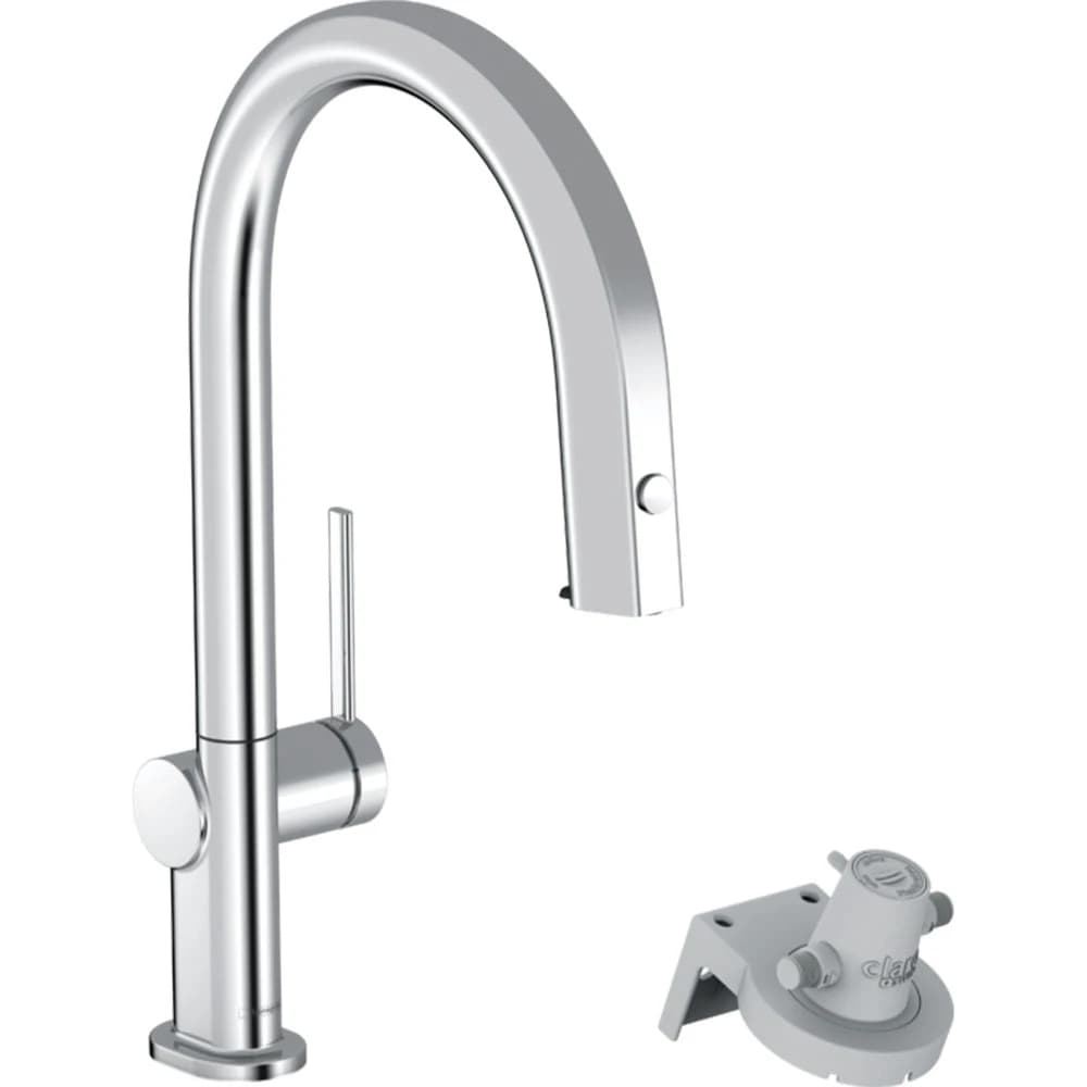 Hansgrohe Aqittura M91 Evye Bataryası 76803000