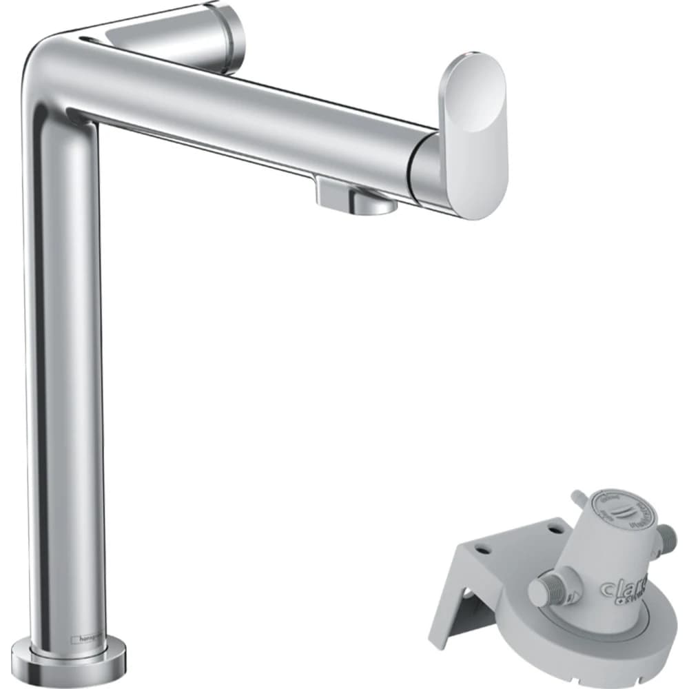 Hansgrohe Aqittura M91 Evye Bataryası 76804000
