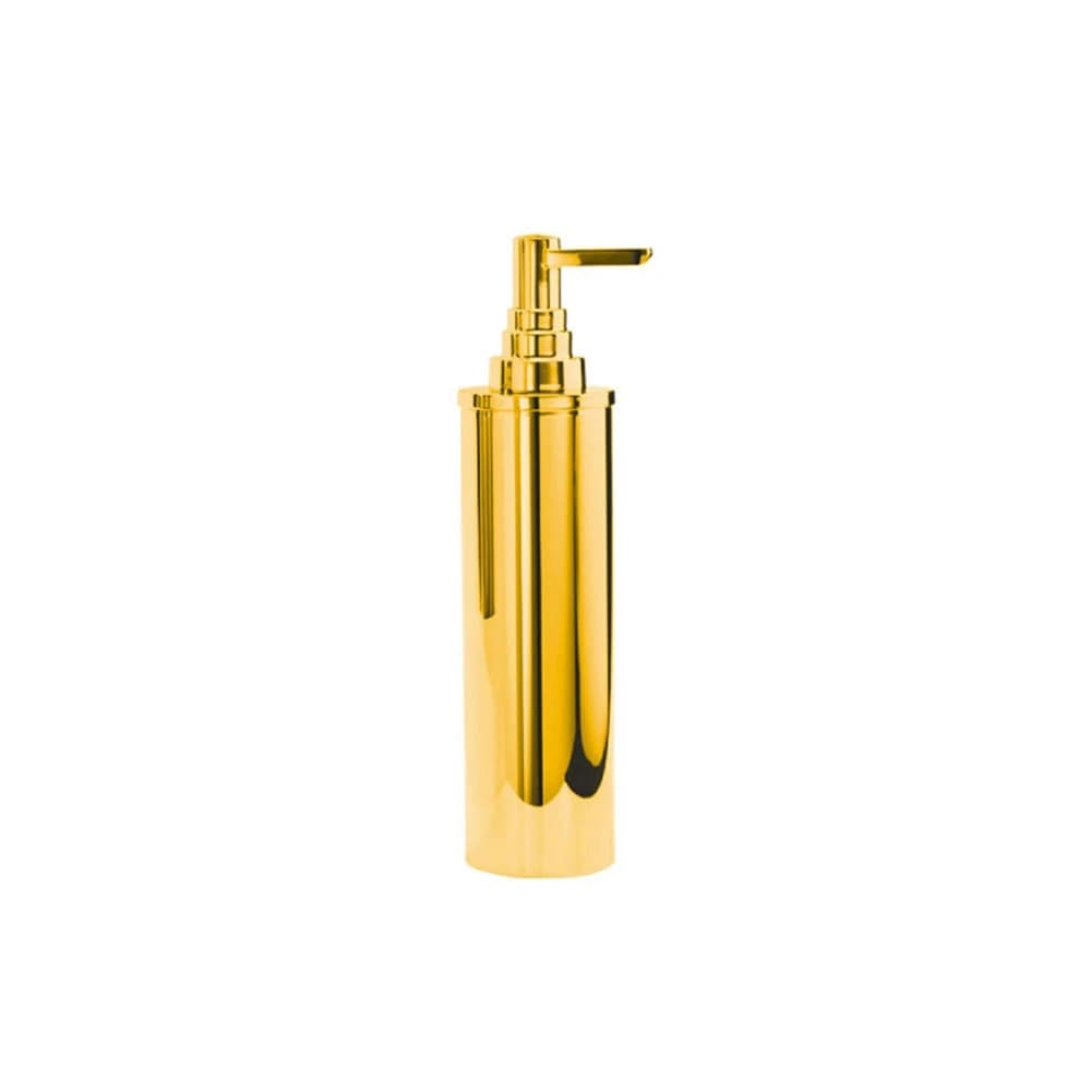 Decor Walther Century 200 Ml Altın Tezgah Üstü Sıvı Sabunluk