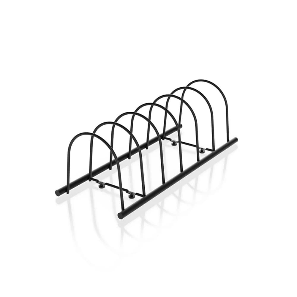 Decor Walther 35 Cm Mat Siyah Tezgah Üstü-Duvar El Havluluk