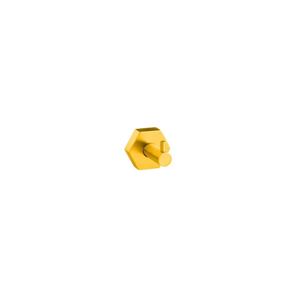 Windisch Geometric Altın Askı