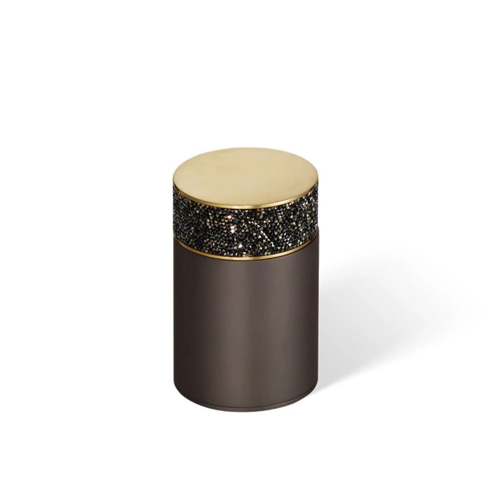 Decor Walther Rocks Bronz-Mat Altın Pamukluk
