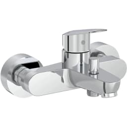 Artema Flow Round Banyo Bataryası - A43057 görsel 1
