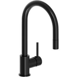 Artema Maestro Lite Mat Siyah Eviye Bataryası - A4351936 görsel 1