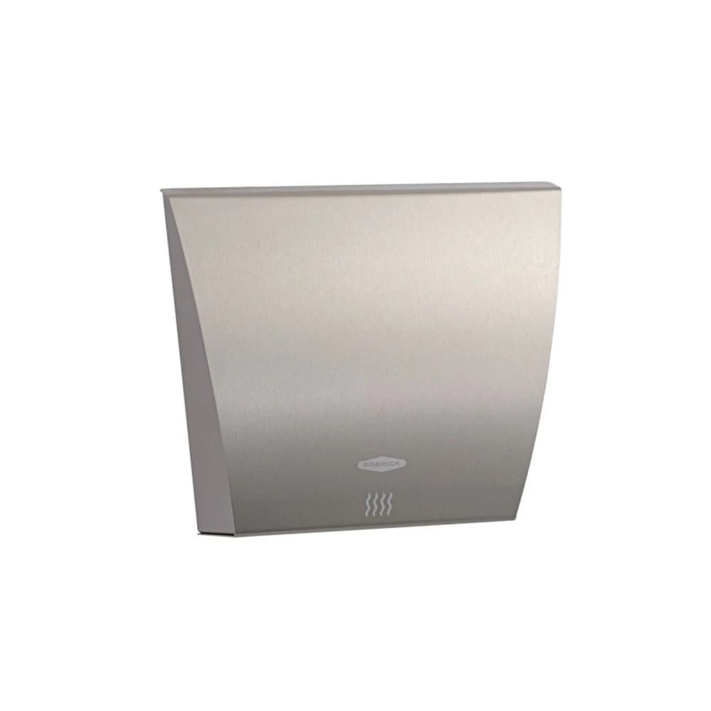 Bobrick Insta Dry 200 W Paslanmaz Çelik El Kurutma Makinası