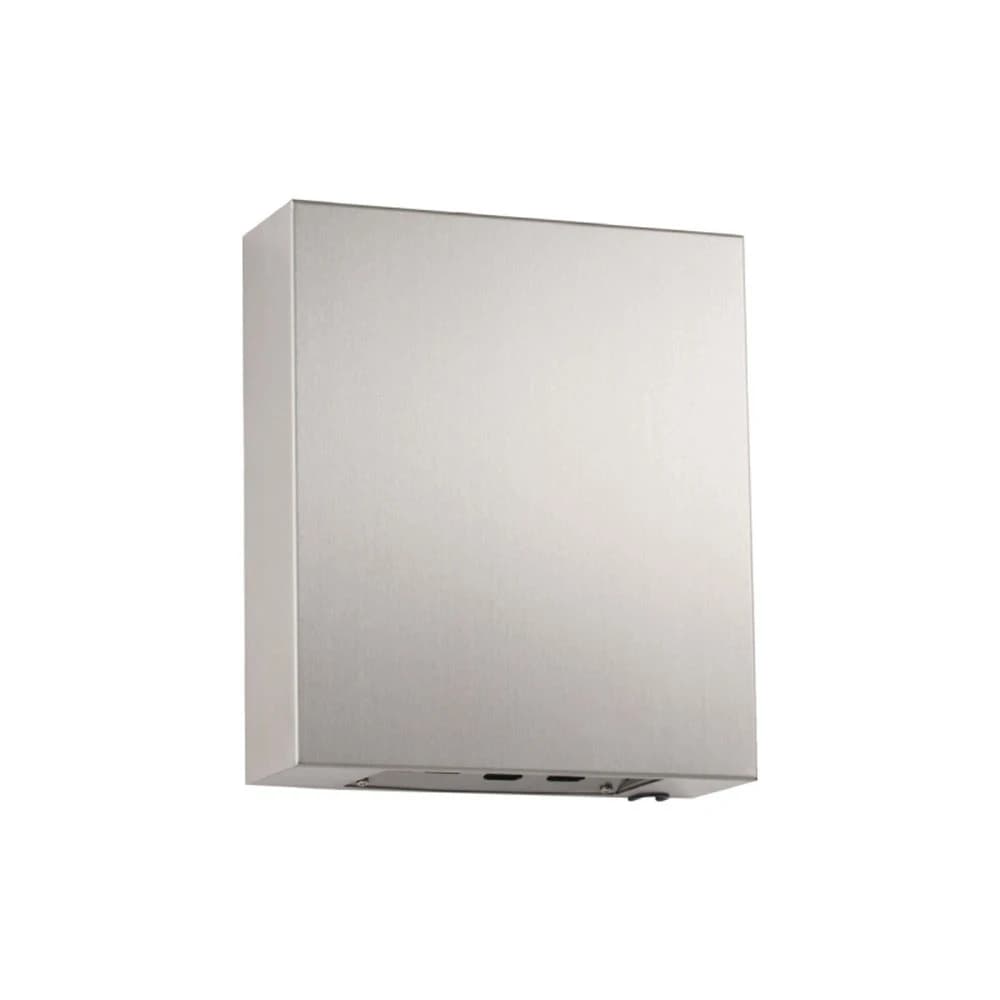 Bobrick Terra Dry Fino 200 W Paslanmaz Çelik El Kurutma Makinası