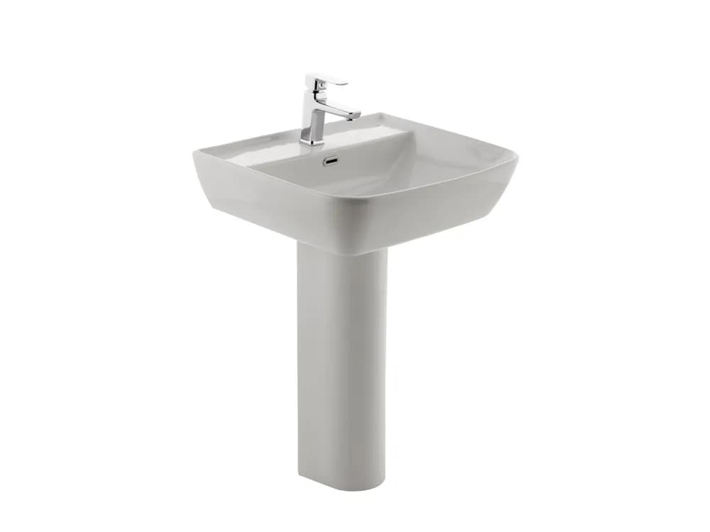 Kale Babel Kolon Lavabo Ayağı