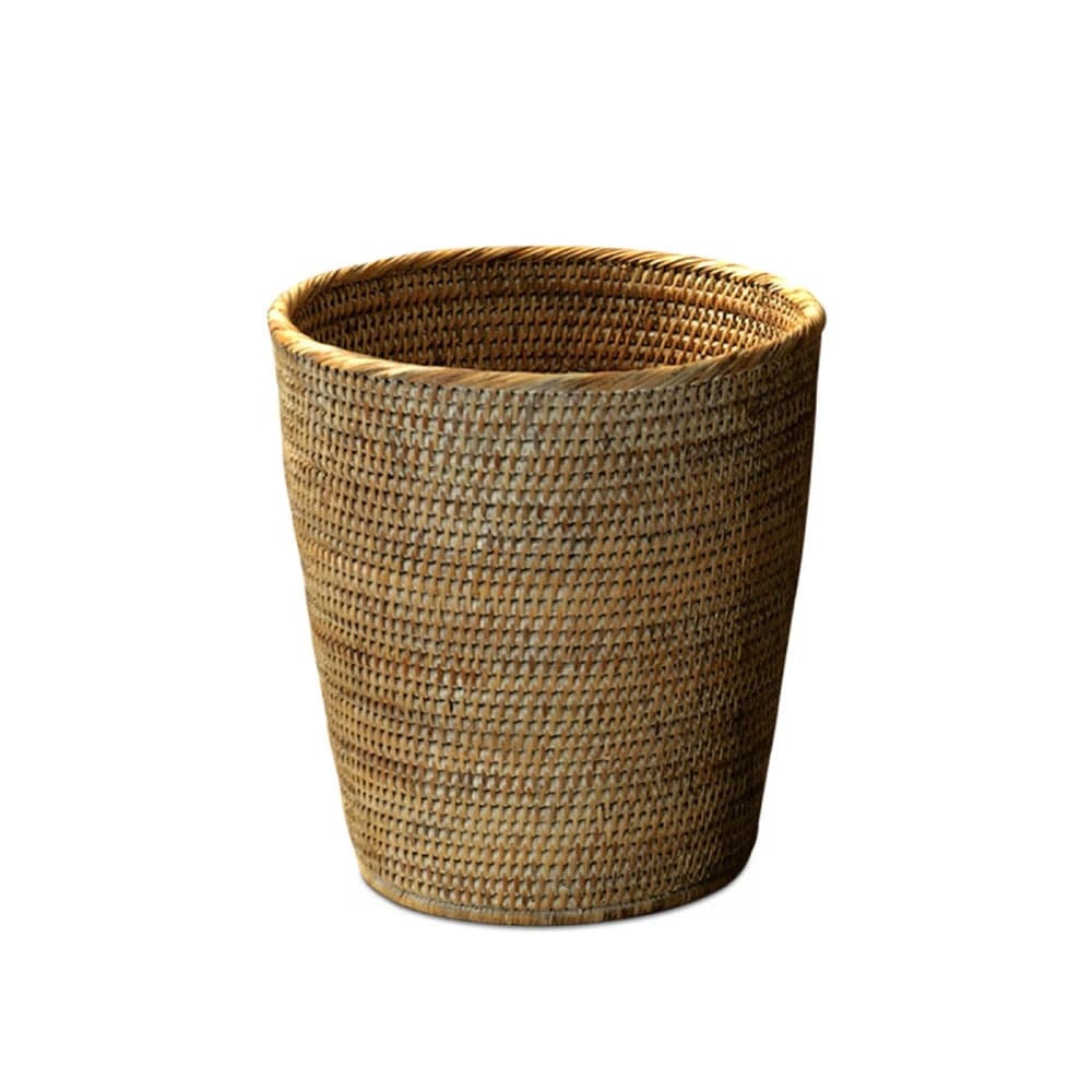 Decor Walther Basket Kahve Oval Açık Sepet