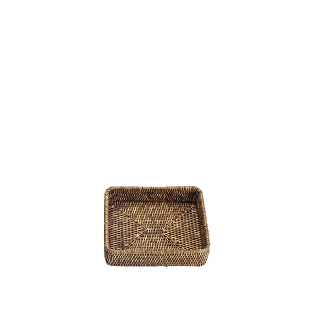 Decor Walther Basket Kahve Tepsi BASKET TAB1/D