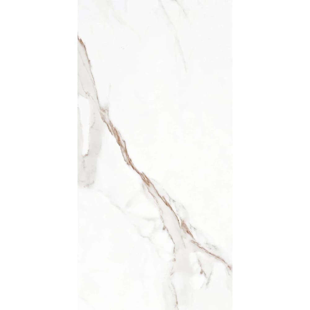 Çanakkale Seramik Fon-5250R Calacatta Gold 40x80