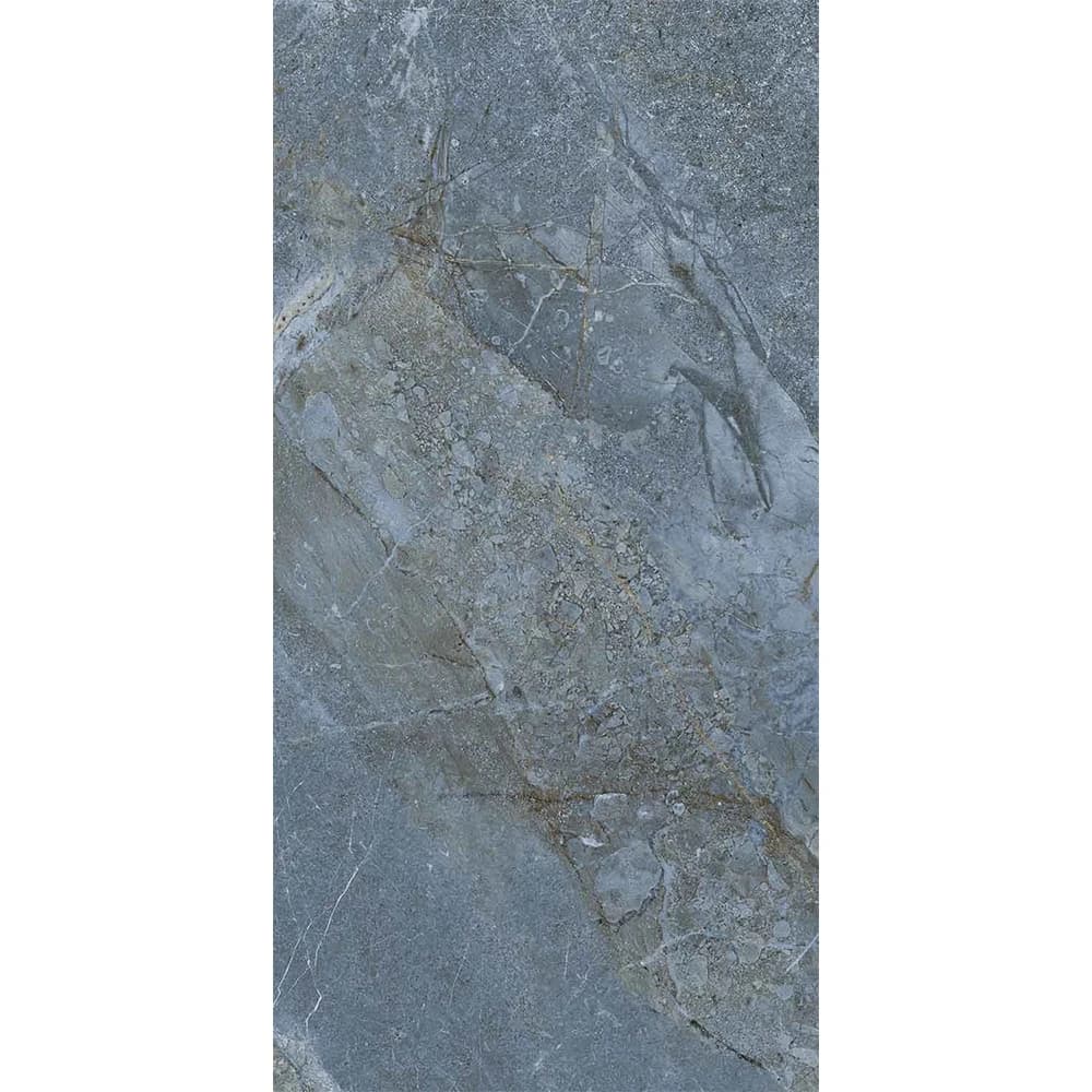 Çanakkale Seramik Fon-8810 Salvia Mavi 30x60