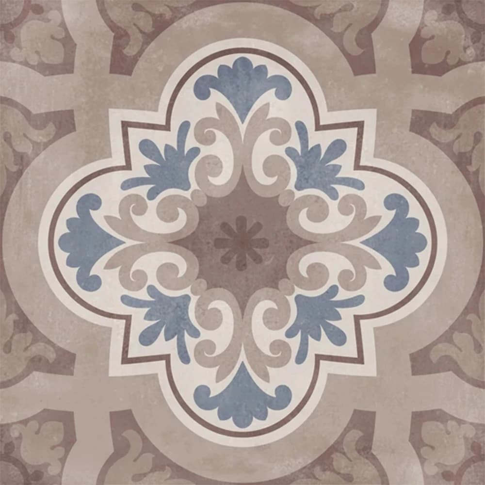 Çanakkale Seramik Gs-D3346 Pera 1800 Mix M 20x20