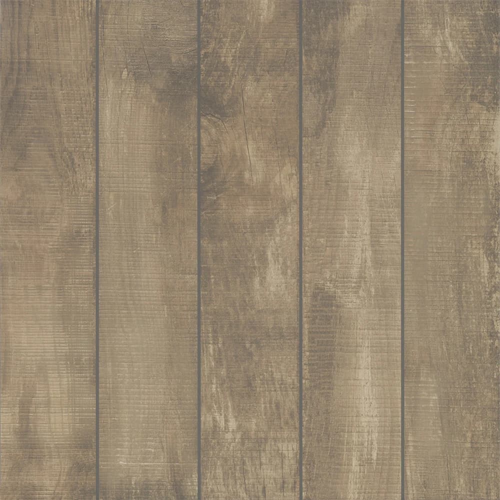 Çanakkale Seramik Gs-D7643 Rustic Wood Naturel 60X60