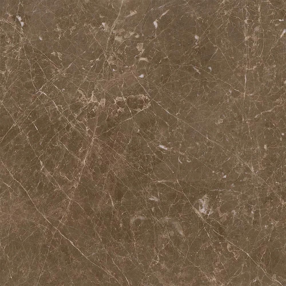 Çanakkale Seramik GS-D8082R Adore Mat Kahve Rektifiyeli 60X60 R