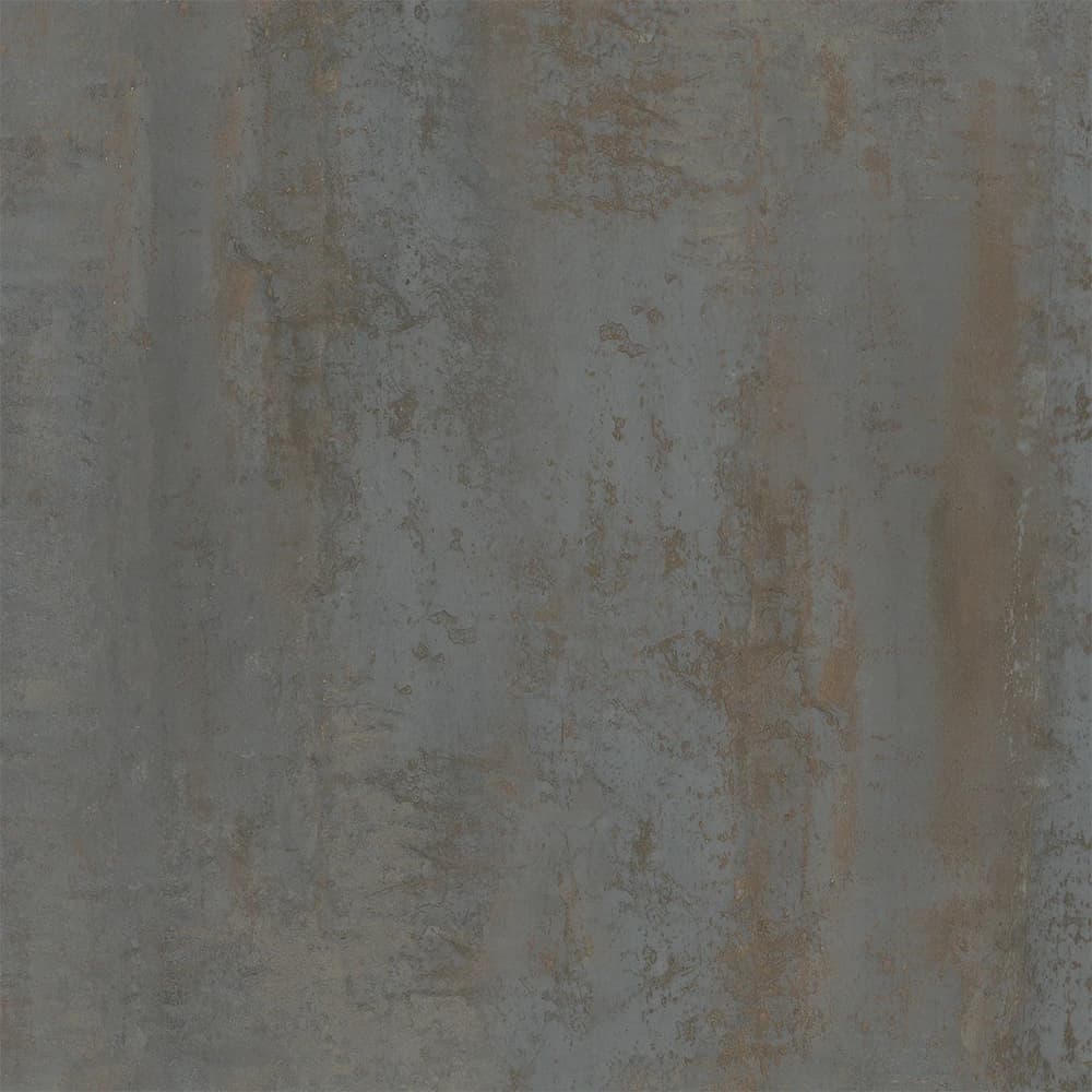 Çanakkale Seramik Gs-D8466R Metalix Antrasit Rektifiyeli 60x60 R
