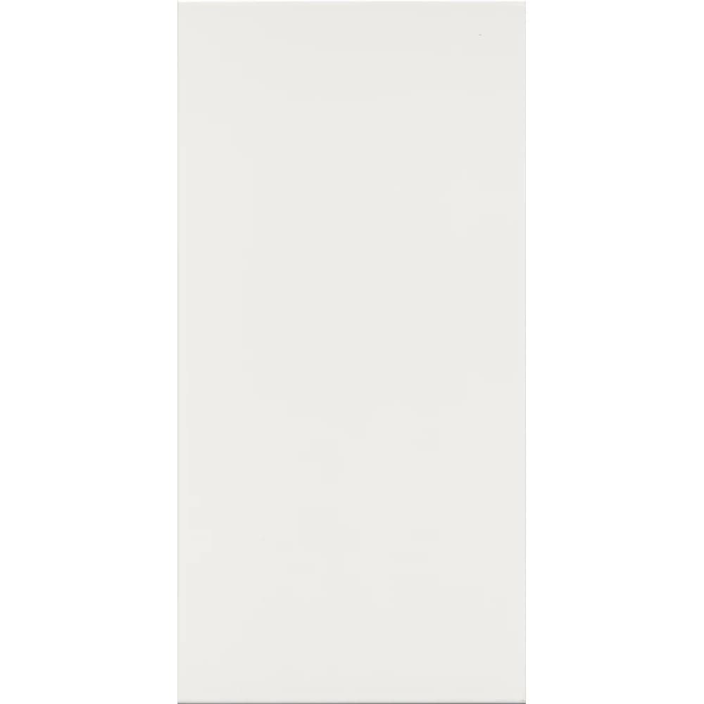Çanakkale Seramik Mat-8500 Mat Beyaz 30x60