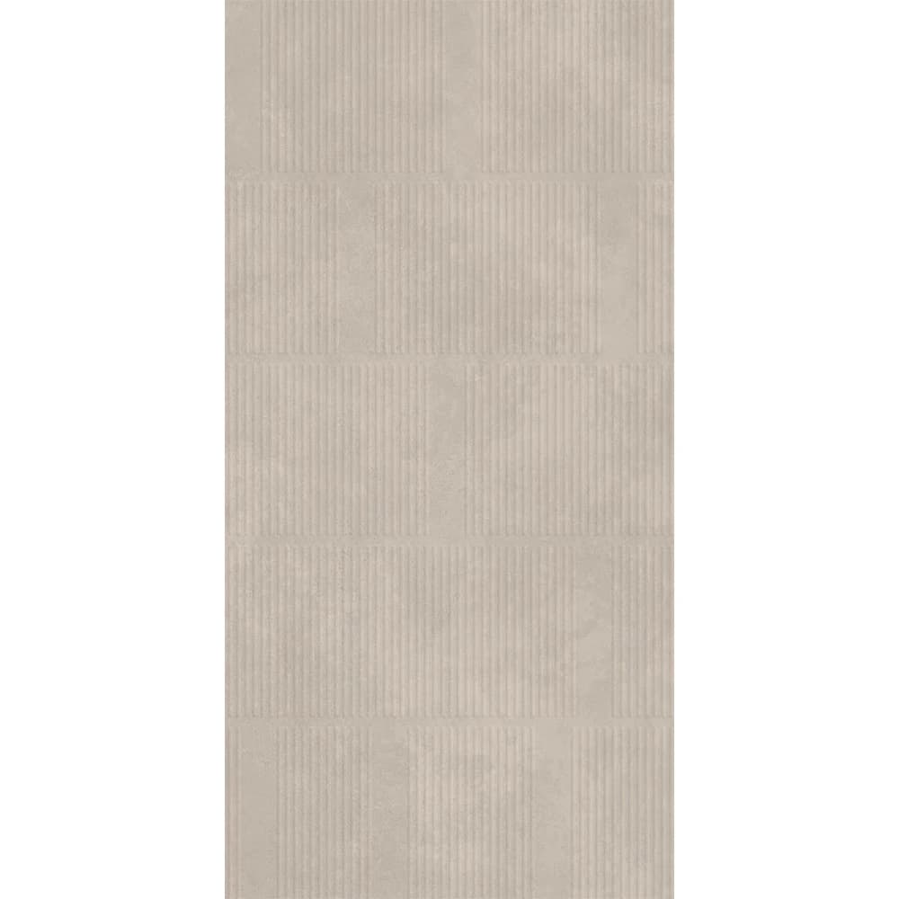 Çanakkale Seramik Rm-5234R Basel Vizon Dekor 40x80