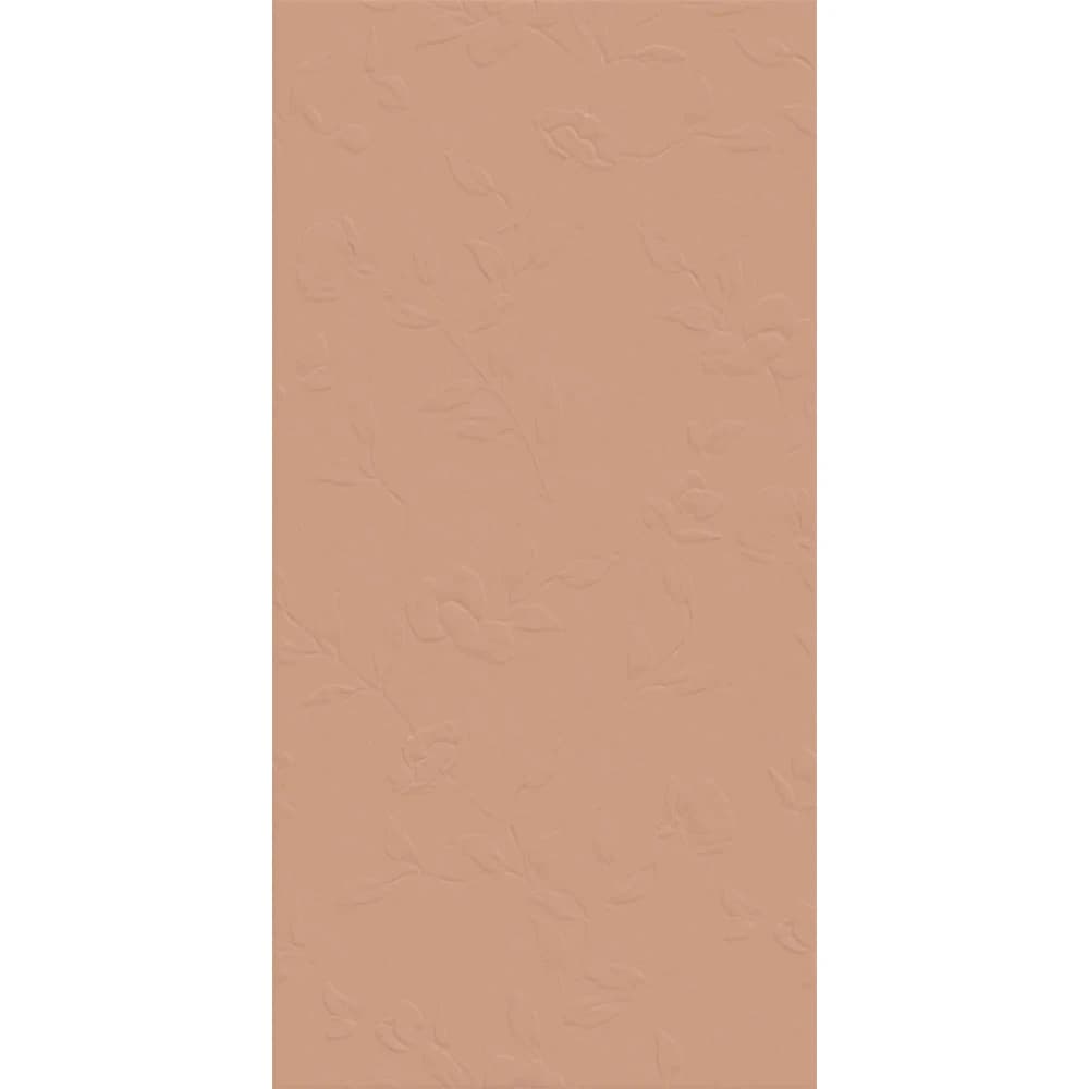 Çanakkale Seramik Rm-8777r Peony Şeftali Çiçek Dekor Rektifiyeli 30x60 R
