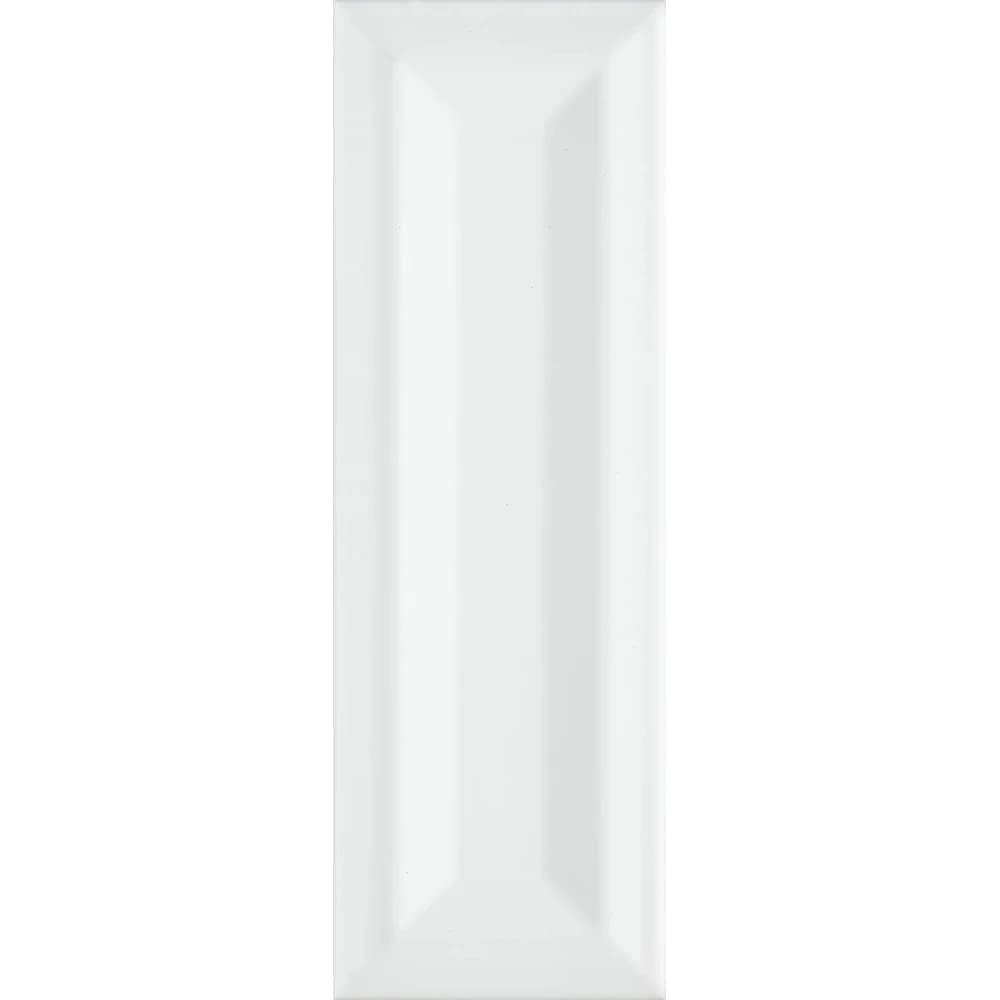 Çanakkale Seramik Rp-9825 Windsor Frame Beyaz 10X30
