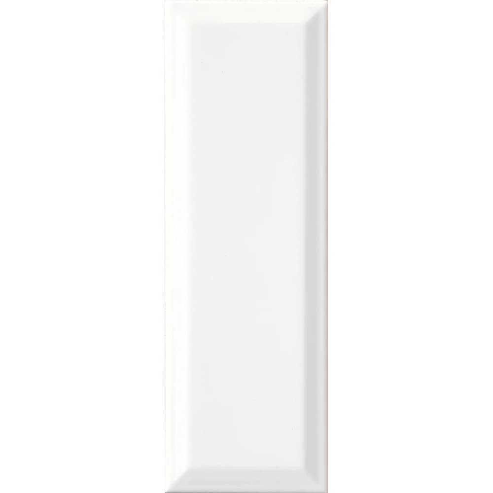 Çanakkale Seramik Rp-9856 Avenue Beyaz 10x30