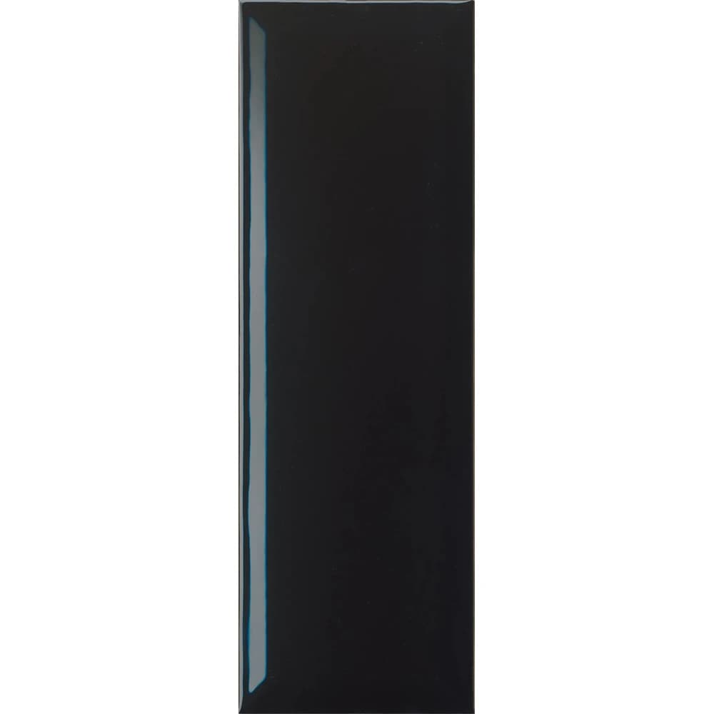 Çanakkale Seramik Rp-9857 Avenue Siyah 10x30
