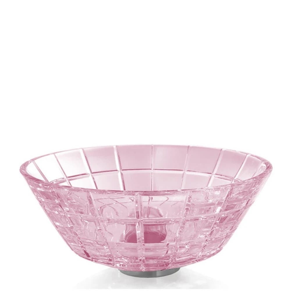 3sc Palace Pembe-Krom Lavabo