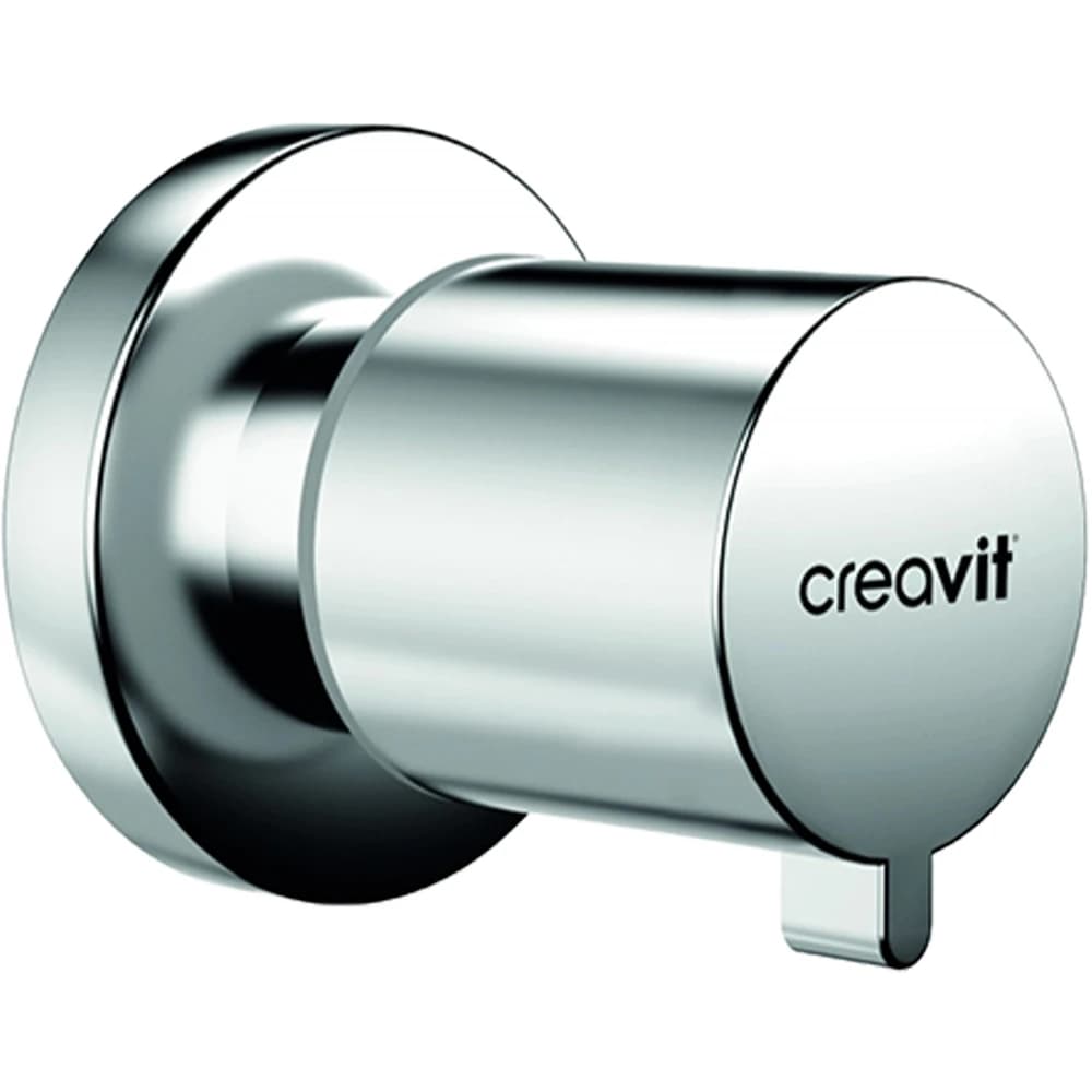 Creavit 1/2-1/2 Ara Kesme Valfi