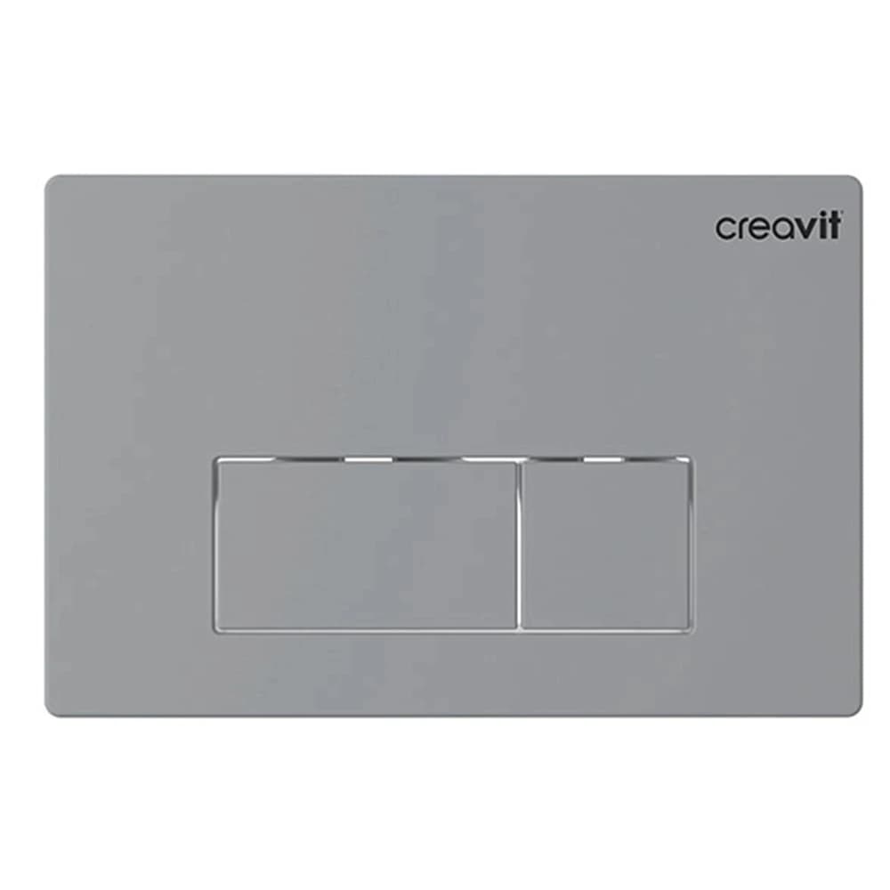 Creavit Arc Mat Krom Kumanda Paneli