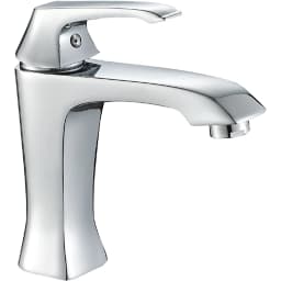 Creavit Avangart Lavabo Bataryası görsel 1