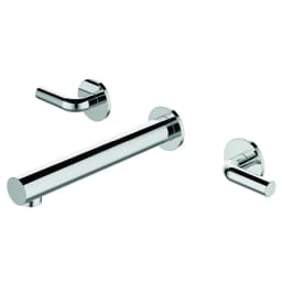 Creavit Azure Ankastre Lavabo Bataryası görsel 1