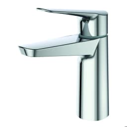 Creavit Bevel Lavabo Bataryası görsel 1