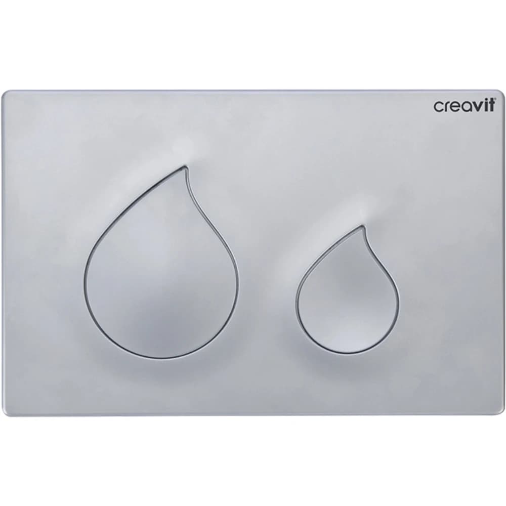 Creavit Bloom Mat Krom Kumanda Paneli