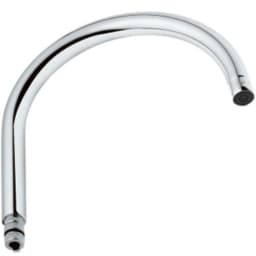 Grohe Çıkış Ucu - 13043000 görsel 1