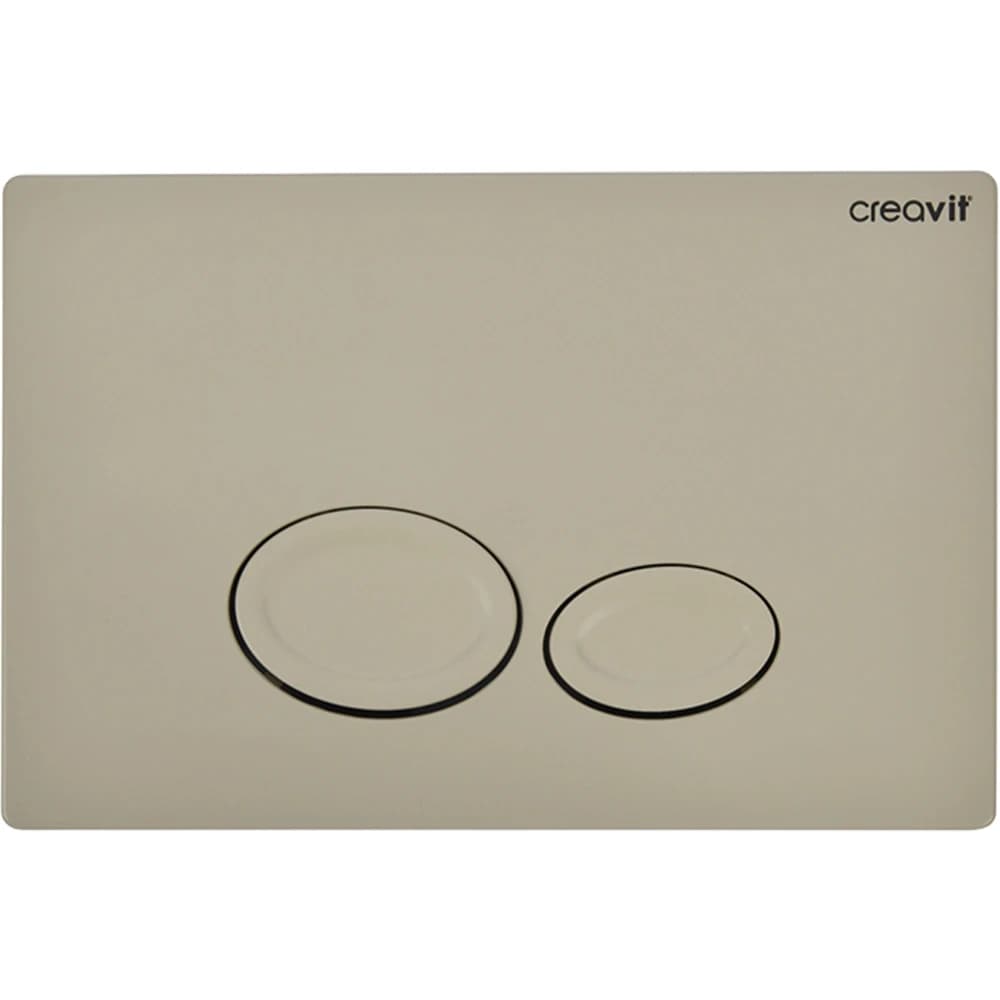 Creavit Drop Cappucino Kumanda Paneli