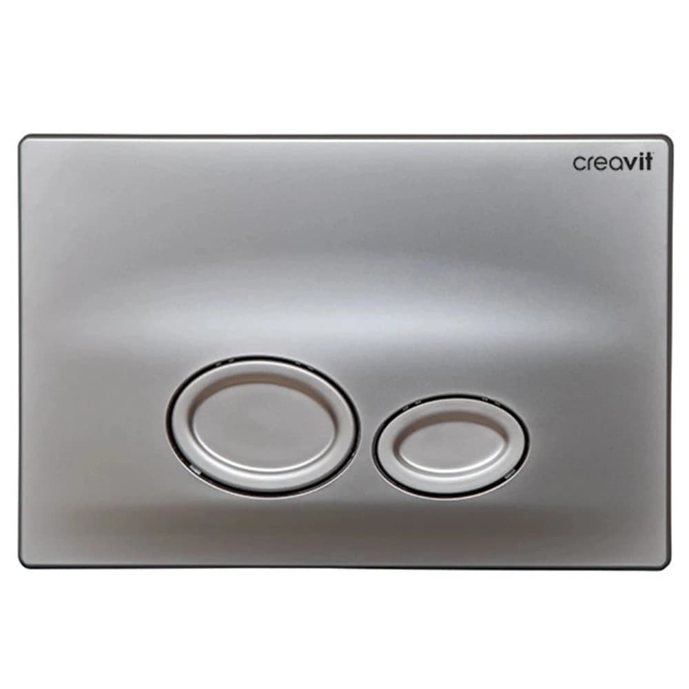 Creavit Drop Mat Gri Kumanda Paneli