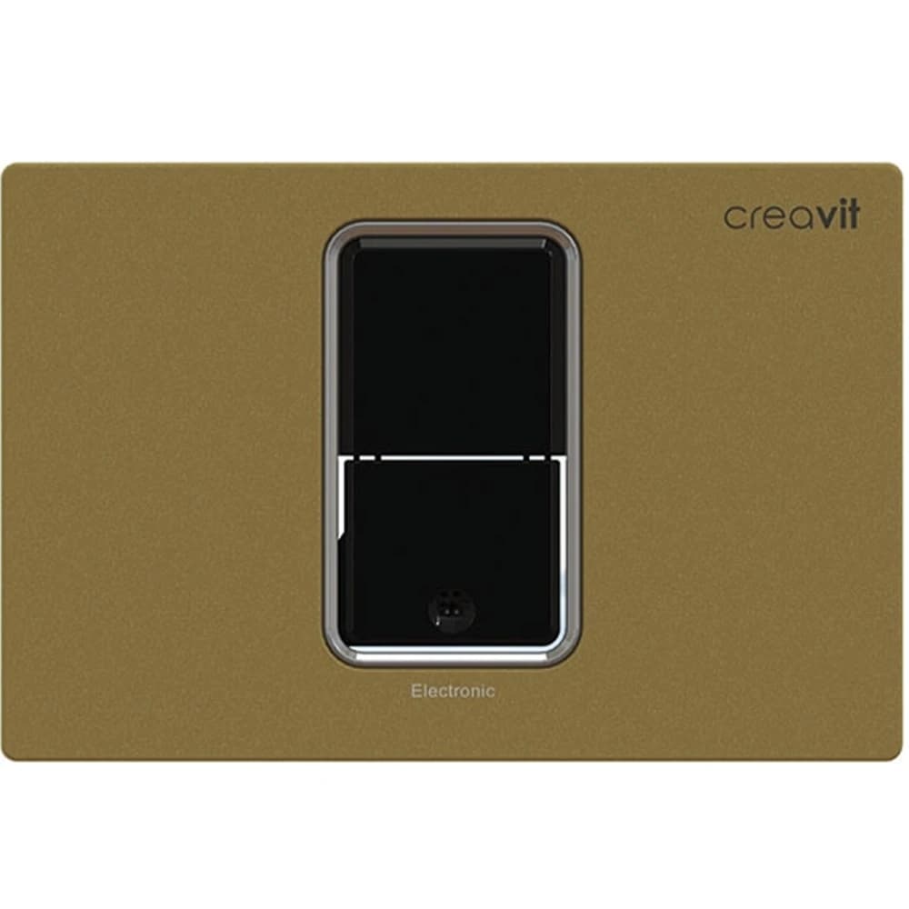Creavit Elektrikli Fotoselli Altın Kumanda Paneli
