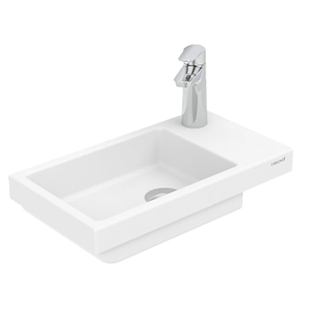 Creavit Elmas 45 Cm Lavabo