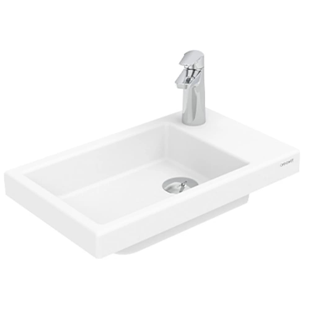 Creavit Elmas 50 Cm Lavabo