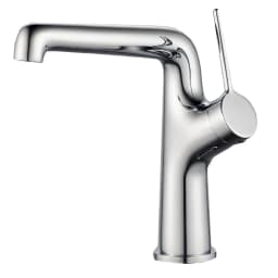 Creavit Flow Lavabo Bataryası görsel 1
