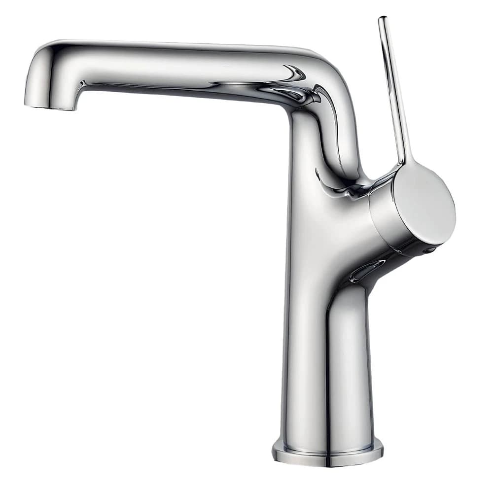 Creavit Flow Lavabo Bataryası