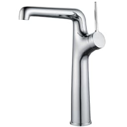 Creavit Flow Yüksek Lavabo Bataryası görsel 1