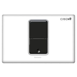 Creavit Fotoselli Beyaz Kumanda Paneli görsel 1