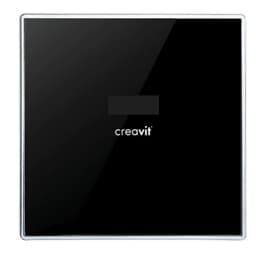 Creavit Fotoselli Pisuvar Yıkama Sistemi - BT.ES4810 görsel 1