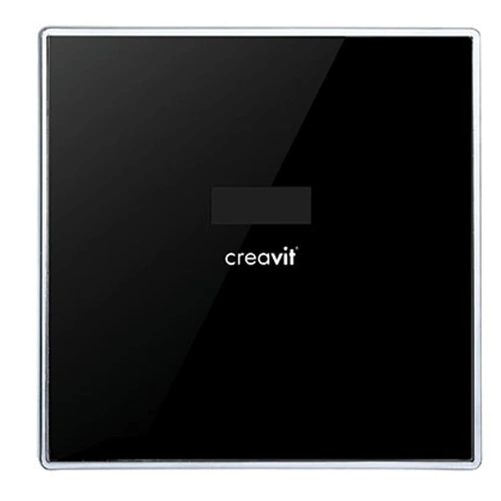 Creavit Fotoselli Pisuvar Yıkama Sistemi - BT.ES4810