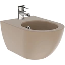 Creavit Free Mat Cappucino Asma Bide görsel 1