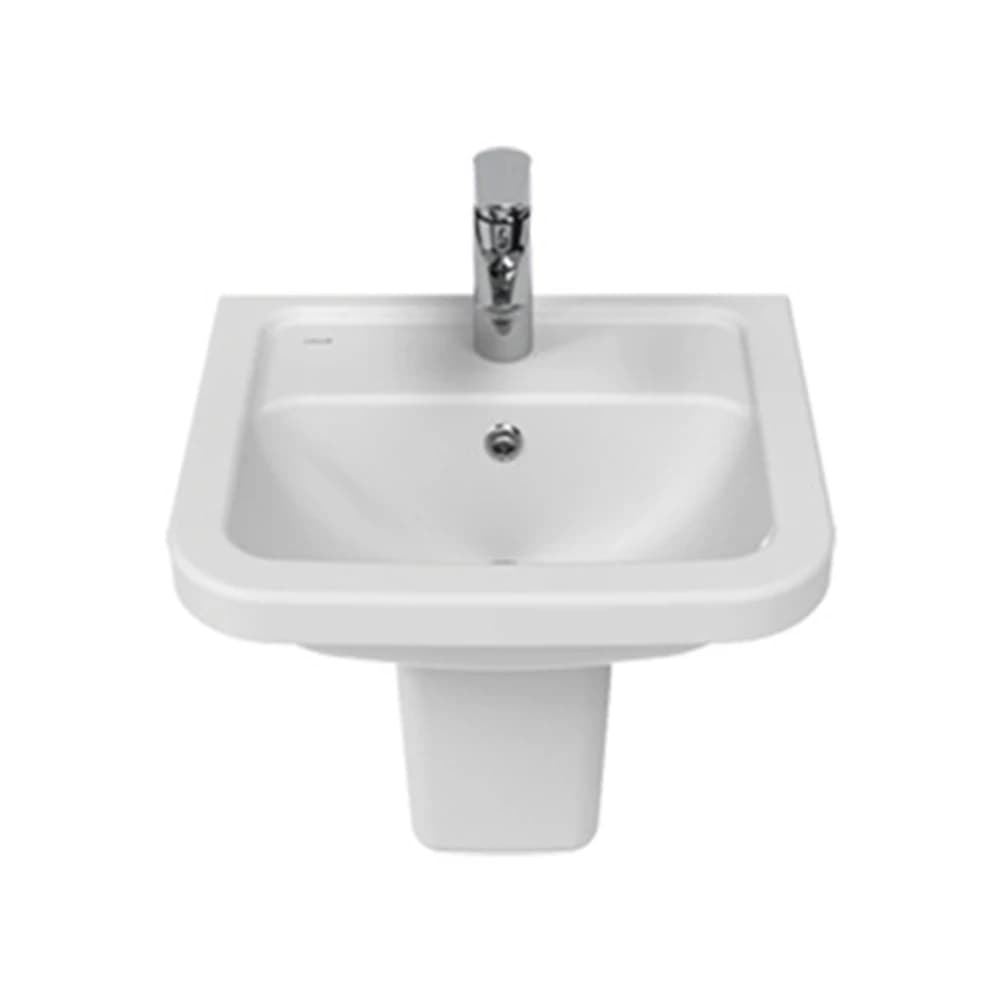 Creavit Key 36x45 Cm Lavabo