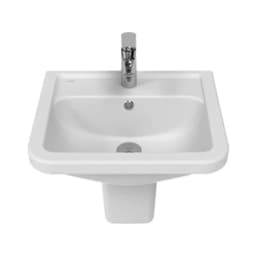 Creavit Key 40x50 Cm Lavabo görsel 1