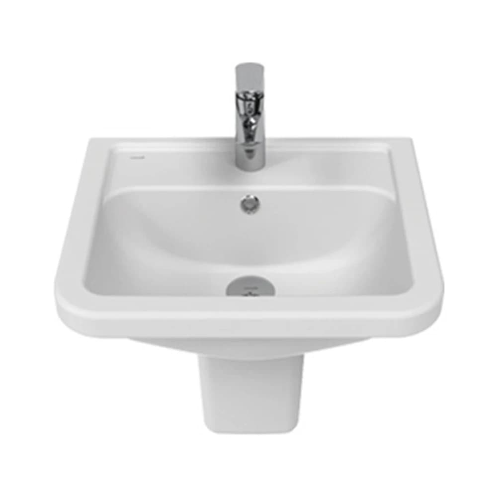 Creavit Key 40x50 Cm Lavabo